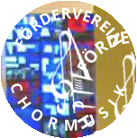 FÖRDERVEREIN   C  H  O  R  M  U  S  I  K